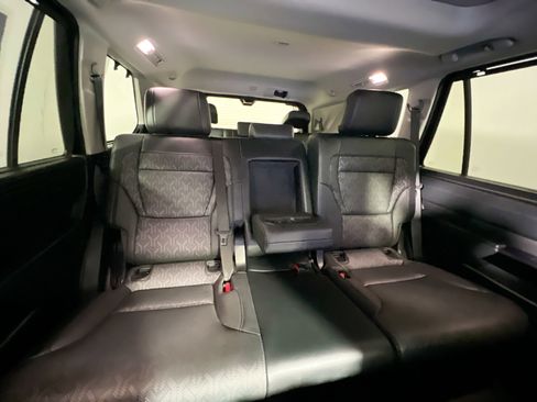 Used 2023 Toyota Sequoia Limited w/ TRD Off-Road Package AWD/4WD image 33