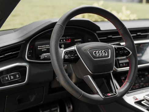 Used 2024 Audi S7 Prestige w/ Prestige Package AWD/4WD image 10