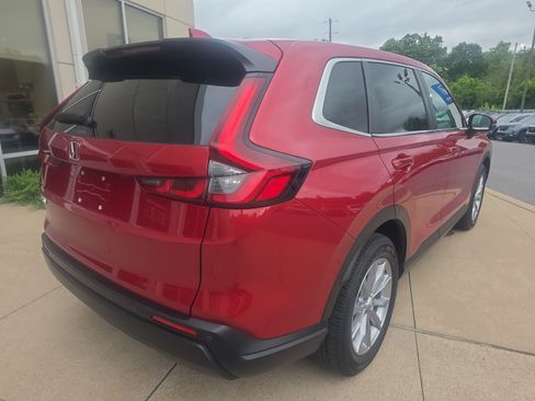Used 2024 Honda CR-V EX-L image 5