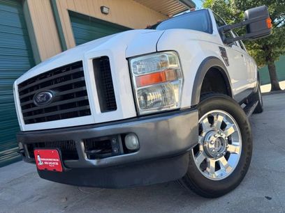 Used 2010 Ford F250 Cabela's