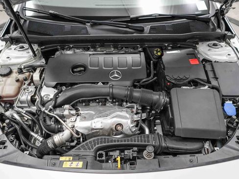 Certified 2023 Mercedes-Benz CLA 250 image 36