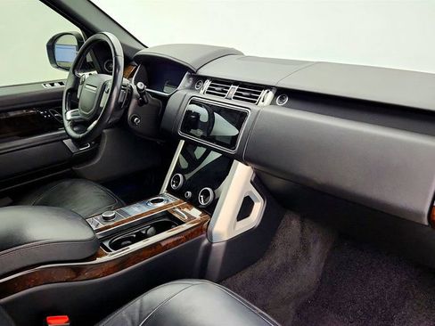 Used 2020 Land Rover Range Rover AWD/4WD image 26