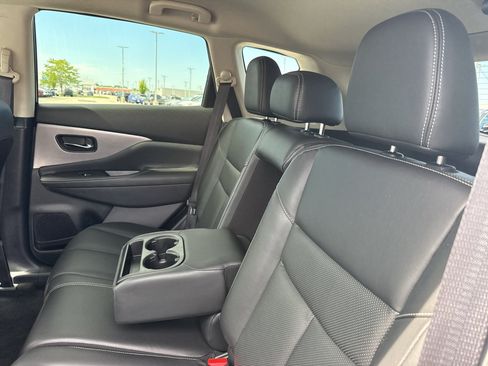 Used 2020 Nissan Murano SL AWD/4WD image 33