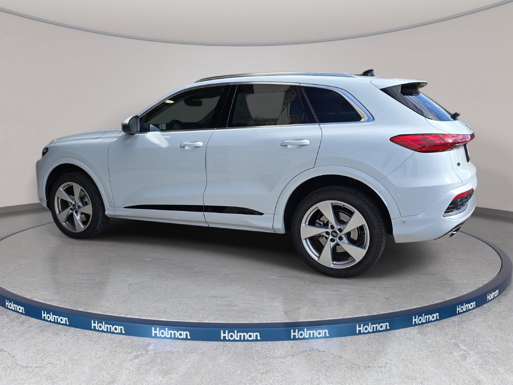 Certified 2025 Audi Q5 Premium Plus AWD/4WD image 9