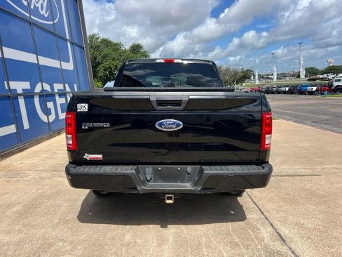 Used 2016 Ford F150 XLT w/ Equipment Group 301A Mid RWD image 7