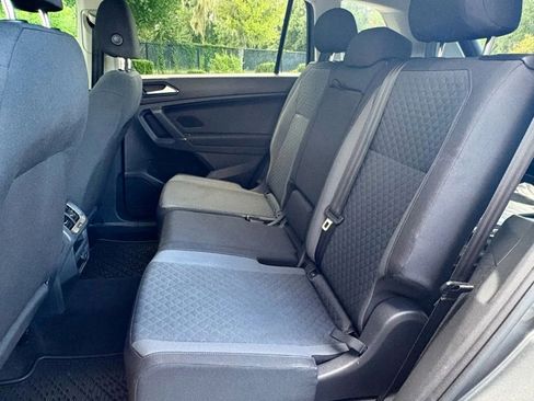 Used 2018 Volkswagen Tiguan S image 5