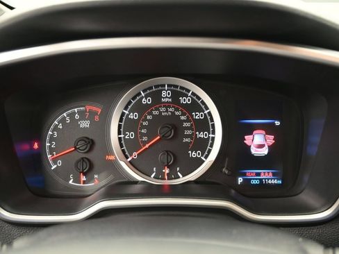 Used 2022 Toyota Corolla SE FWD image 14