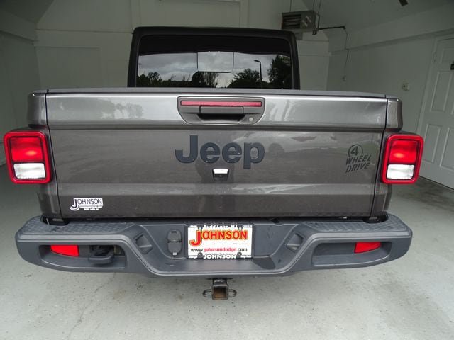 Used 2022 Jeep Gladiator Sport AWD/4WD image 18