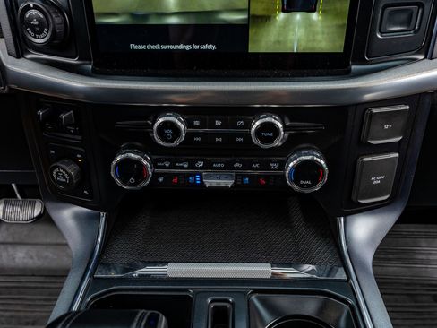 Used 2021 Ford F150 Raptor w/ Raptor 37 Performance Package AWD/4WD image 26