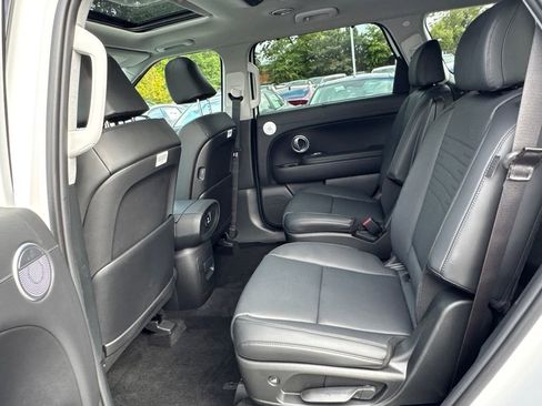 New 2026 Hyundai Palisade Limited image 10