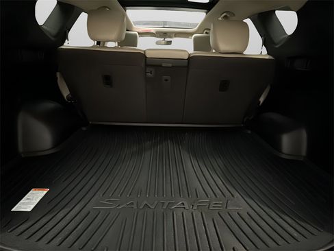 Used 2017 Hyundai Santa Fe Sport image 27