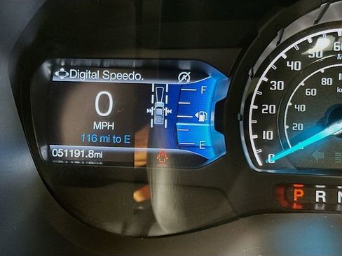 Used 2021 Ford Ranger Lariat w/ Equipment Group 501A High image 13