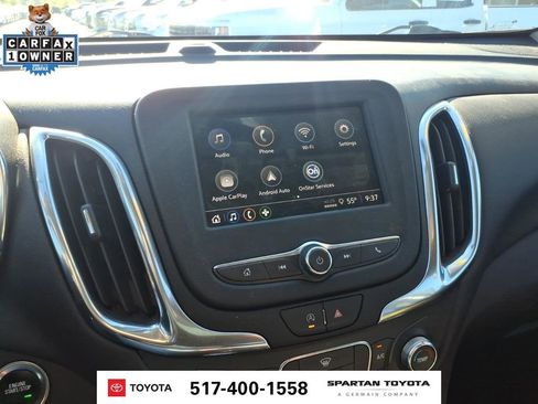 Used 2022 Chevrolet Equinox LT FWD image 20