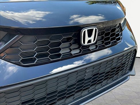 Certified 2026 Honda Civic Sport image 32