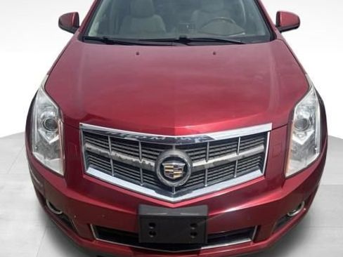 Used 2010 Cadillac SRX Performance FWD image 2