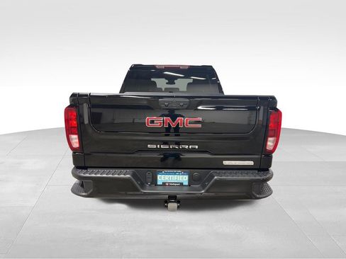 Certified 2024 GMC Sierra 1500 Elevation AWD/4WD image 6