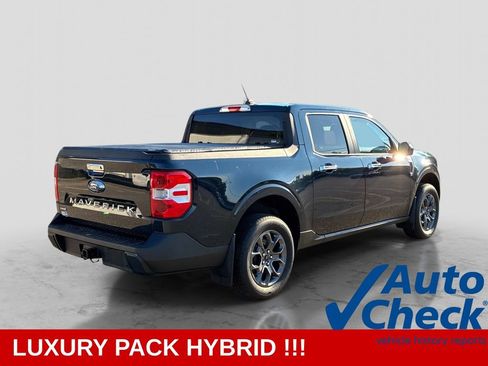 Used 2023 Ford Maverick XLT w/ XLT Luxury Package FWD image 7