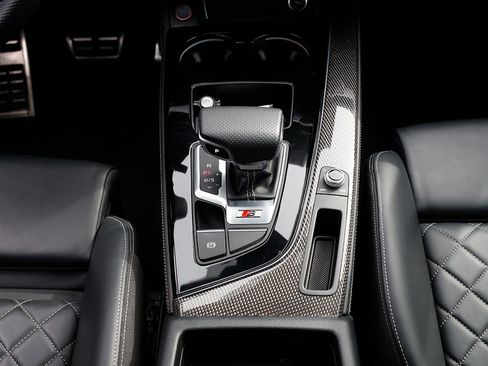 Used 2023 Audi S5 Prestige w/ Prestige Package image 46