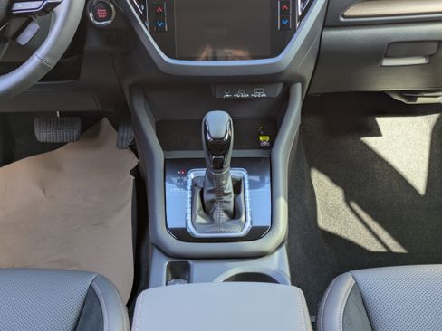New 2025 Subaru Forester Touring image 19