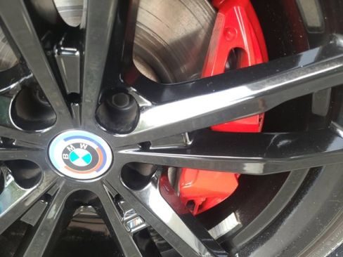 Used 2023 BMW M340i w/ Premium Package image 37