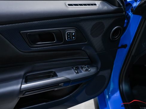 Used 2024 Ford Mustang Dark Horse image 47