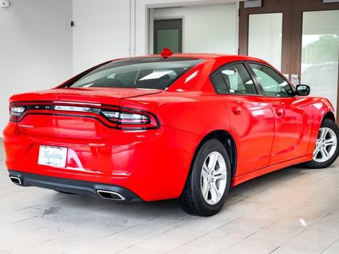Used 2023 Dodge Charger SXT RWD image 32