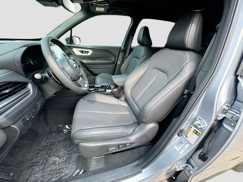 New 2026 Subaru Forester Limited AWD/4WD image 25