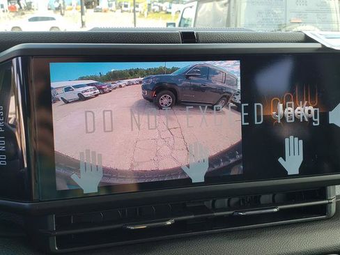 New 2025 Jeep Wrangler Willys image 18