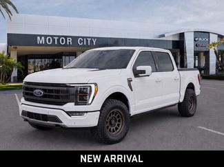 Used 2022 Ford F150 Tremor w/ Equipment Group 402A High AWD/4WD 360° Tour