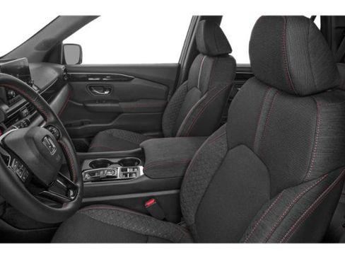 Used 2024 Honda Pilot Sport image 9