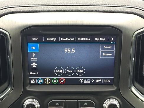 Used 2022 GMC Sierra 2500 Denali w/ Denali Ultimate Package image 37