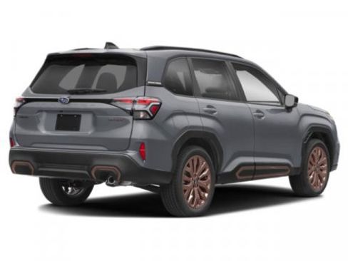 New 2026 Subaru Forester Sport w/ Onyx Edition AWD/4WD image 2