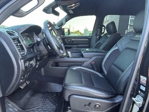 Used 2026 RAM 1500 RHO w/ Bed Utility Group AWD/4WD image 14