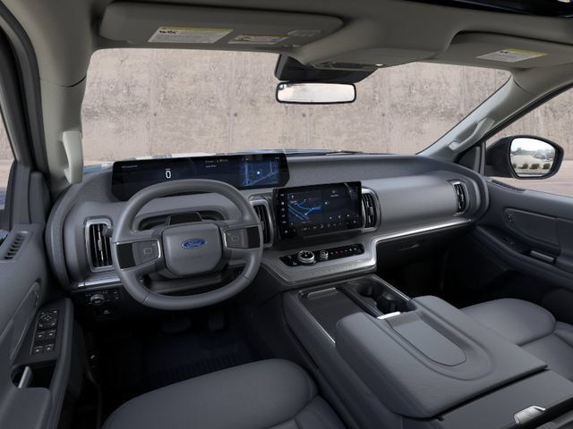 New 2026 Ford Expedition Max Active AWD/4WD image 9