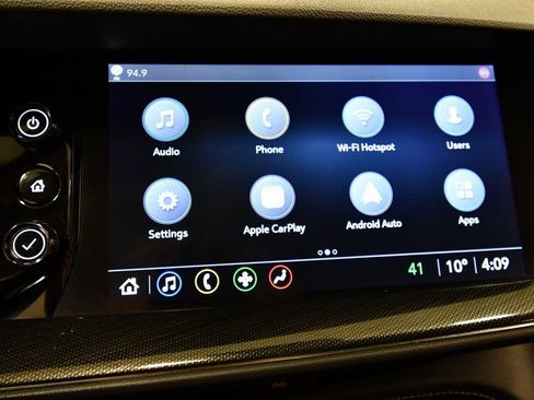 Used 2022 Buick Envision Preferred image 22