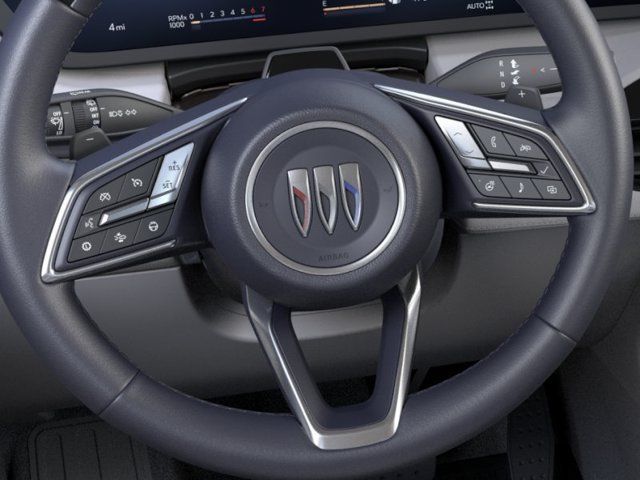 New 2027 Buick Enclave Avenir w/ LPO, Floor Liner Package AWD/4WD image 19