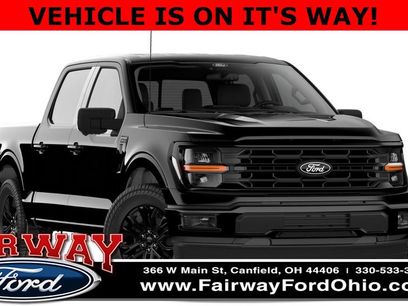 New 2026 Ford F150 XLT