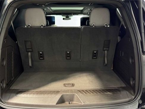 Used 2021 Chevrolet Tahoe LT w/ Rear Media and Nav Package image 35