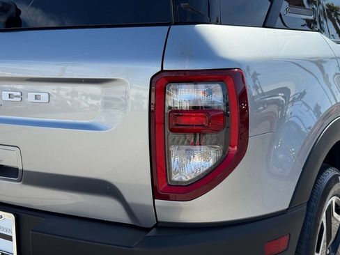 Used 2023 Ford Bronco Sport Outer Banks w/ Tech Package image 21