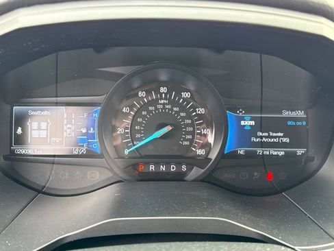 Used 2022 Ford Edge SEL w/ Convenience Package image 25