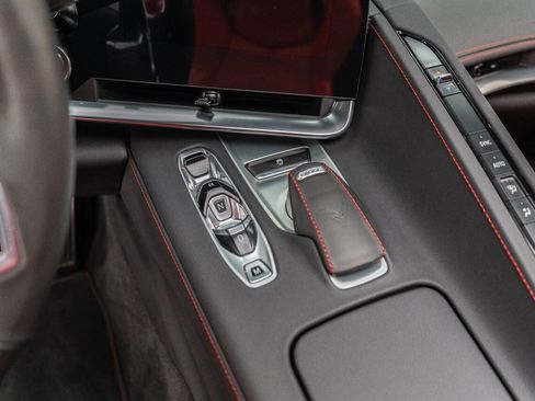 Used 2023 Chevrolet Corvette Z06 image 82