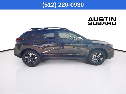 New 2026 Subaru Crosstrek 2.0i Premium image 9