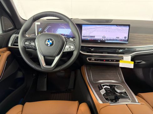 Used 2026 BMW X5 sDrive40i w/ Premium Package image 30