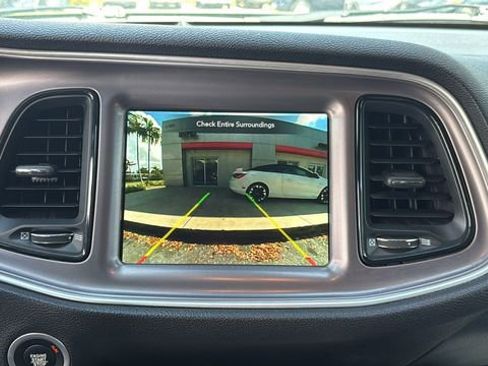 Used 2022 Dodge Challenger R/T Scat Pack w/ Driver Convenience Group image 23