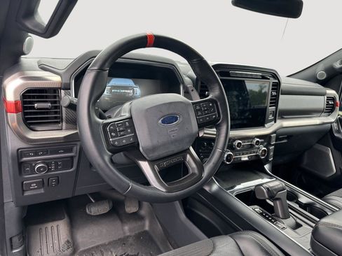 Used 2022 Ford F150 Raptor w/ Equipment Group 801A High AWD/4WD image 10