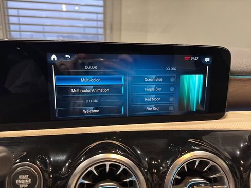 Used 2022 Mercedes-Benz A 220 4MATIC image 28