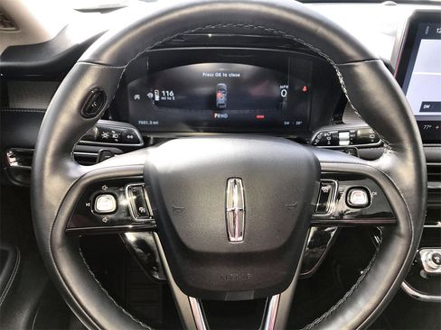 Used 2024 Lincoln Corsair Reserve w/ Equipment Group 201A image 14