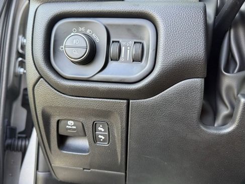 New 2026 RAM 1500 Big Horn image 22