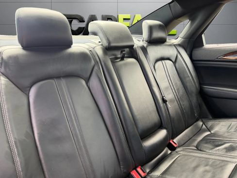 Used 2019 Lincoln MKZ Reserve w/ Reserve Plus Package FWD image 17