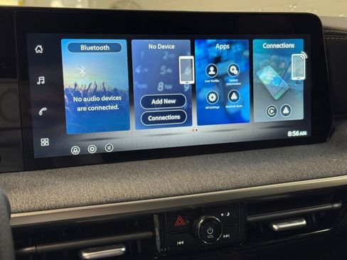 New 2026 Nissan Kicks SV w/ Cold Weather Package image 33